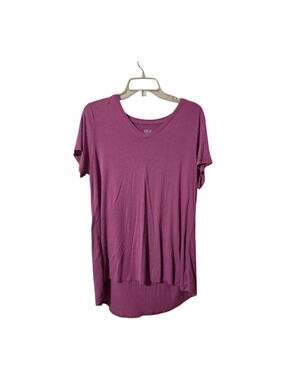 Hue magenta tshirt